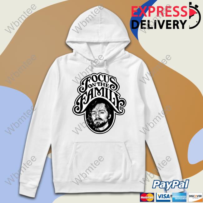 Focus On The Family Leechpit Shirt