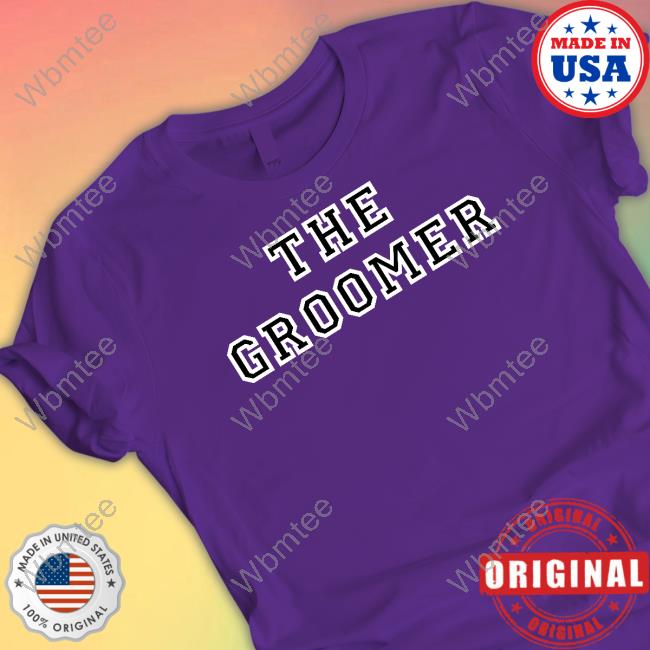 Falynn Pina The Groomer Shirt