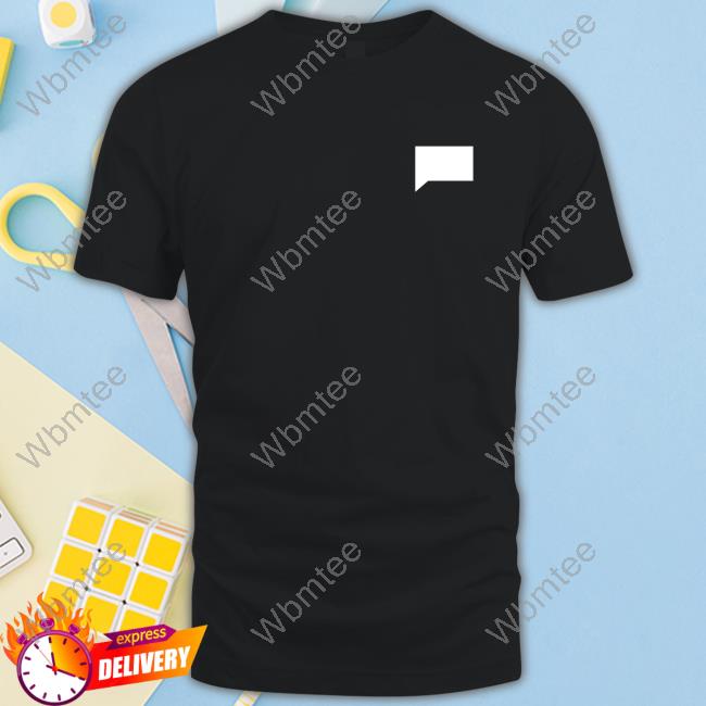 You Can Leave Shirt
