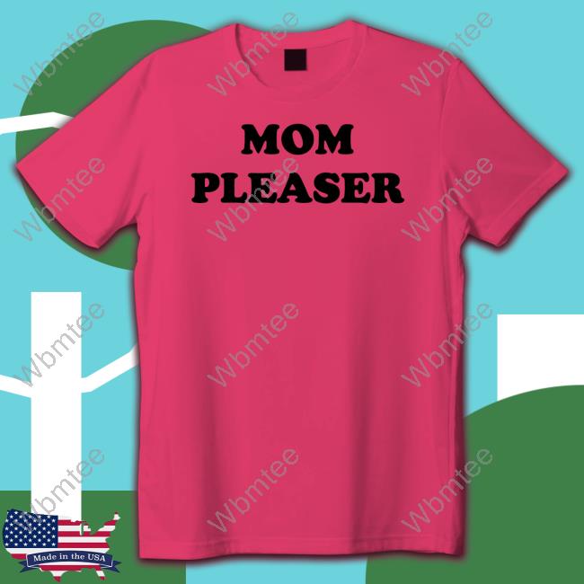 Mom Pleaser Shirt Lane Loverboy Era