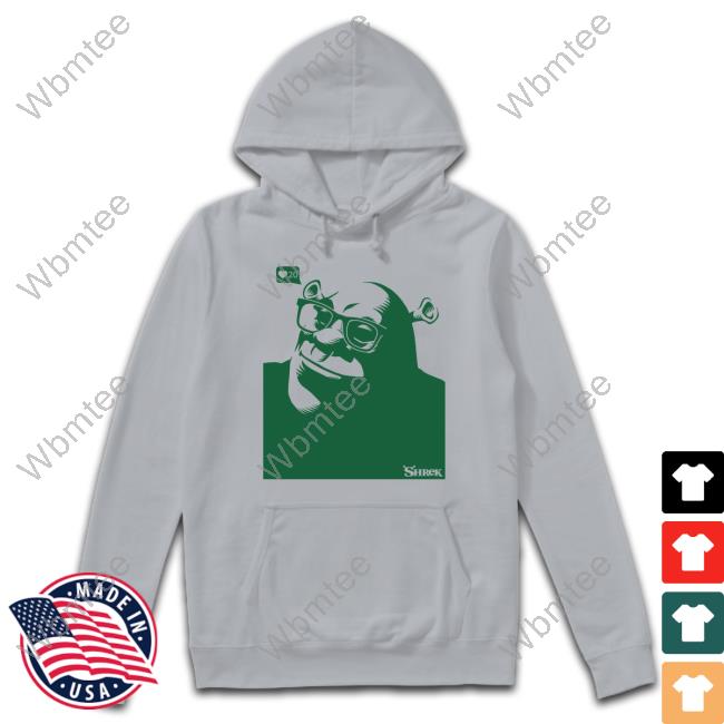 Official Handsome Shrek T Shirt Official Kohls Merch Handsome Shrek Shirts