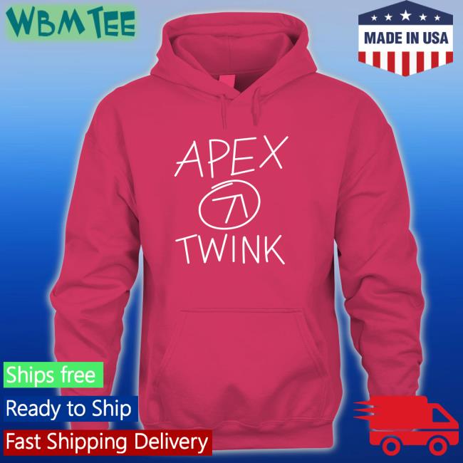 Apex Twink Shirts