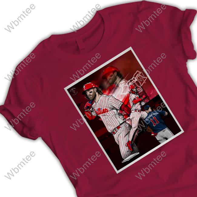 Official If Looks Could Kill Bryce Harper T-Shirt Official If Looks Could Kill Bryce Harper T Shirts
