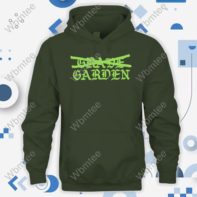 Graves Into Gardens Cap