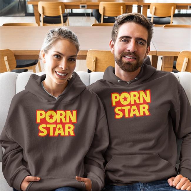 Porn Star Shirts