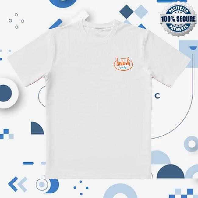 Lavash "Lavish" Tees