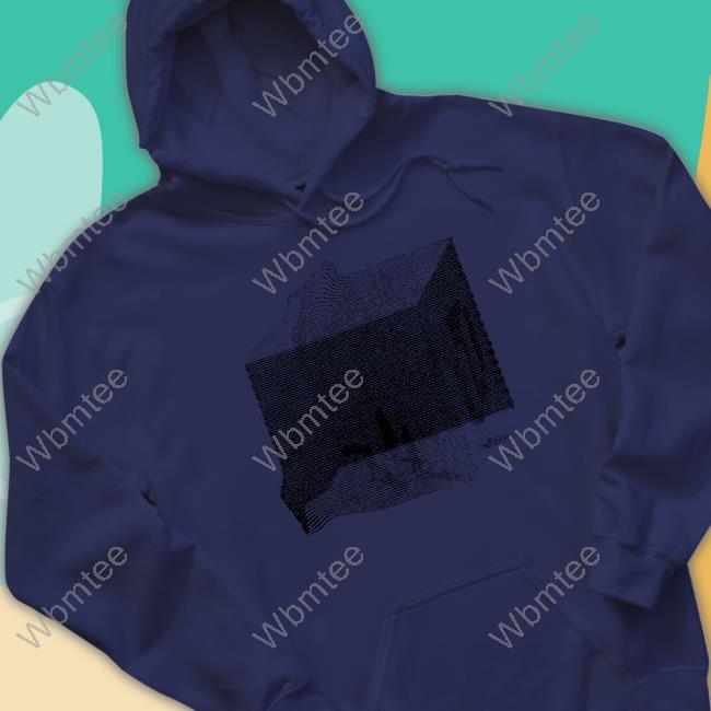 Official The Cube Long Sleeve T-Shirt