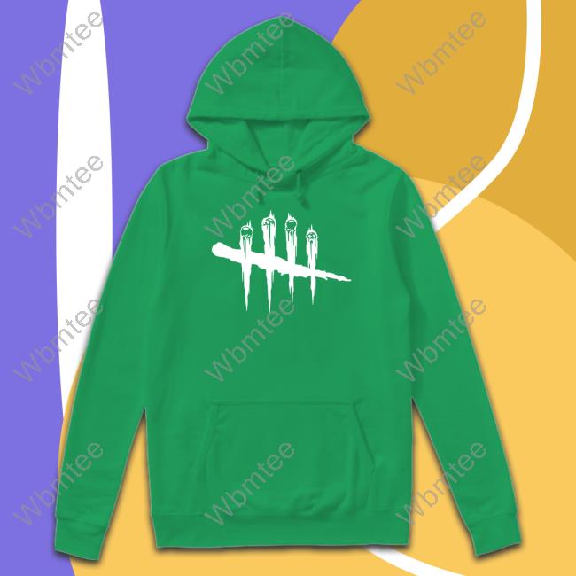 Dead By Daylight Merch Dead By Daylight Logo Tee Shirt Deadbydaylight Official Dead By Daylight Merch Dead By Daylight Logo Shirt Deadbydaylight