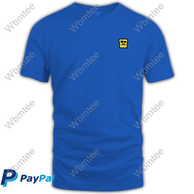 Official Disguised Toast Merch Classic Logo Hoodie