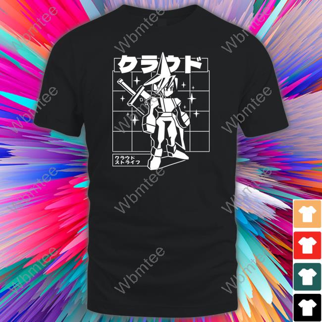 Polygonal Soldier Long Sleeve