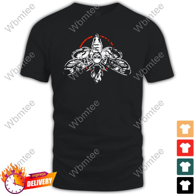 Official Bray Wyatt Shirts