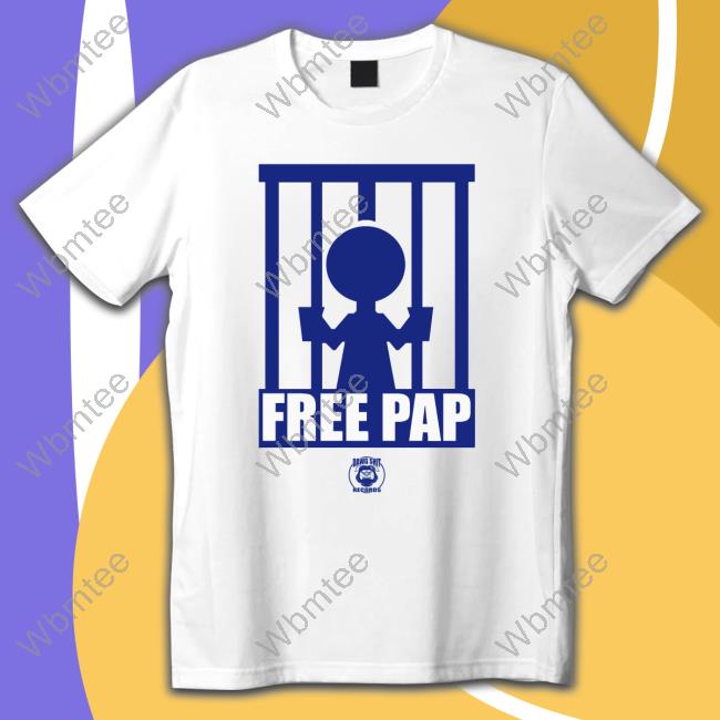 Free Rx Papi TShirts