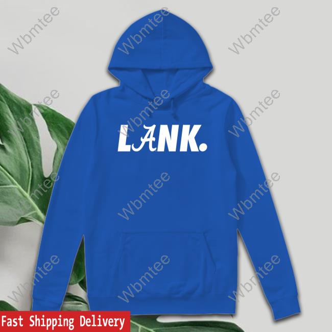 Official Lank T-Shirt