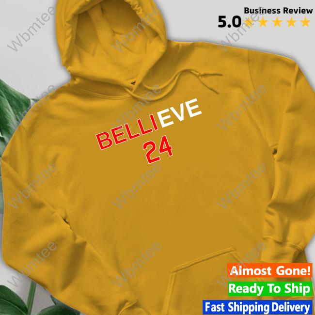 Official Obvious Shirts Merch Bellieve Shirt