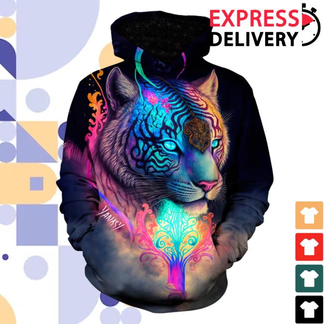 Official Exclusive Option Unisex Tees 3D All Over Print