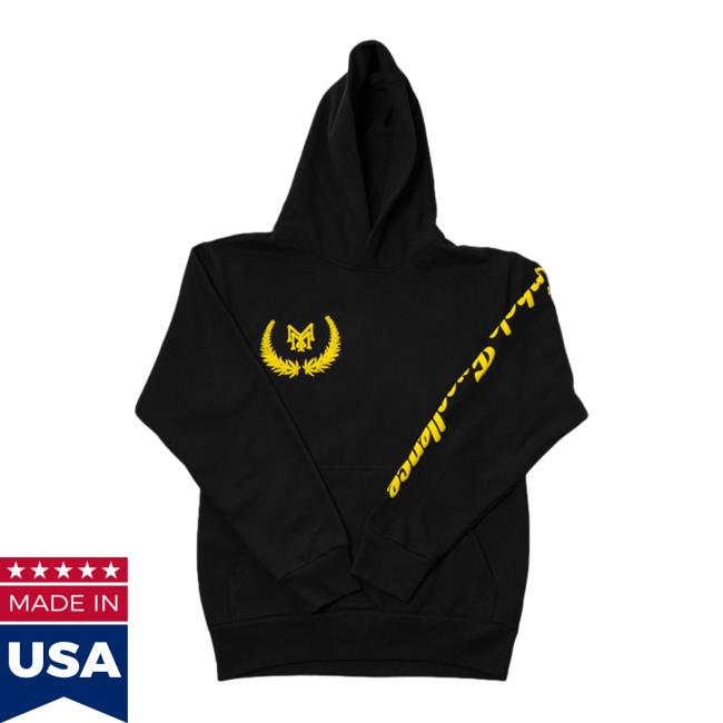 Muha Meds Los Angeles La Hoodies