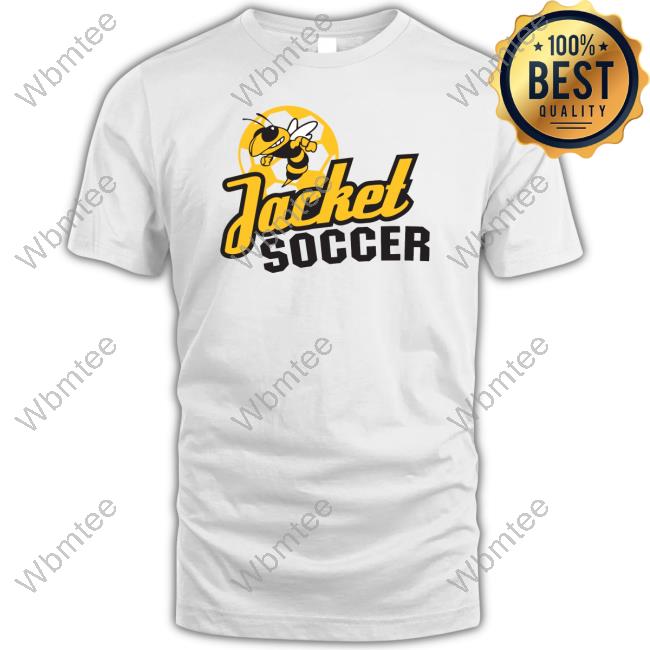 Jacket Soccer Shirt