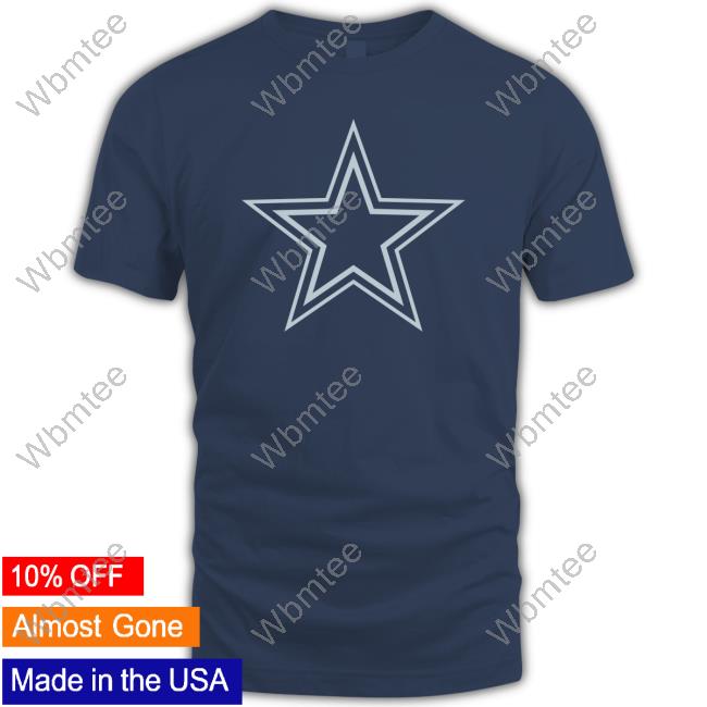 Official Dallas Cowboys '64 Shirt