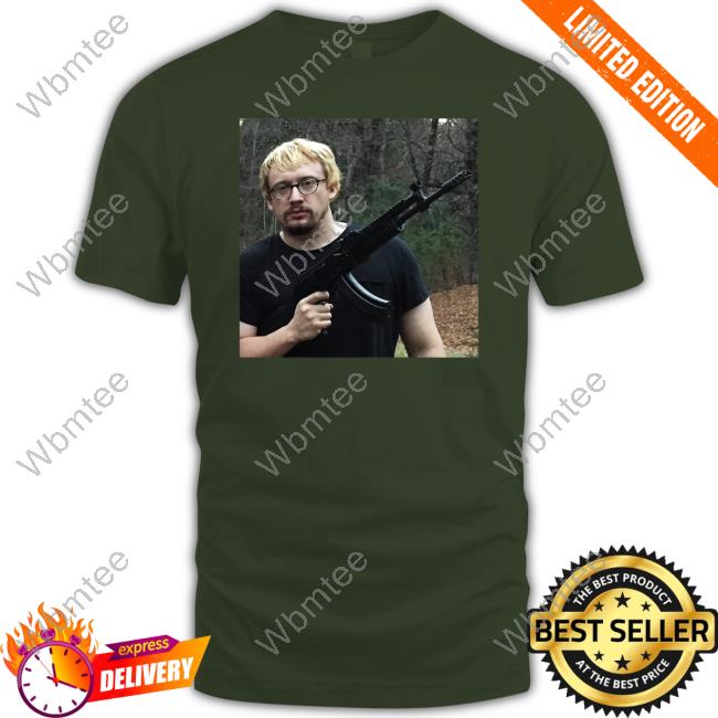 Sam Hyde Mde Million Dollar Extreme Shirt