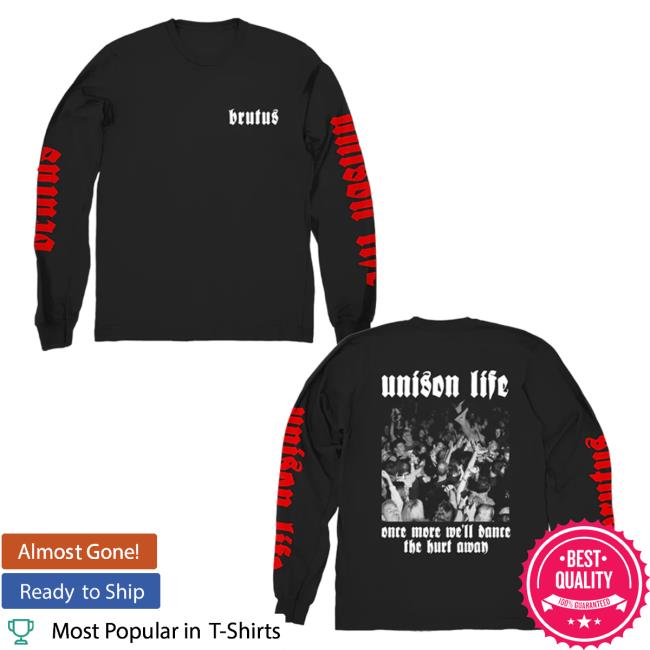 Official Hello Merch Store What Have We Done Long Sleeve Tee Shirt Hellomerch