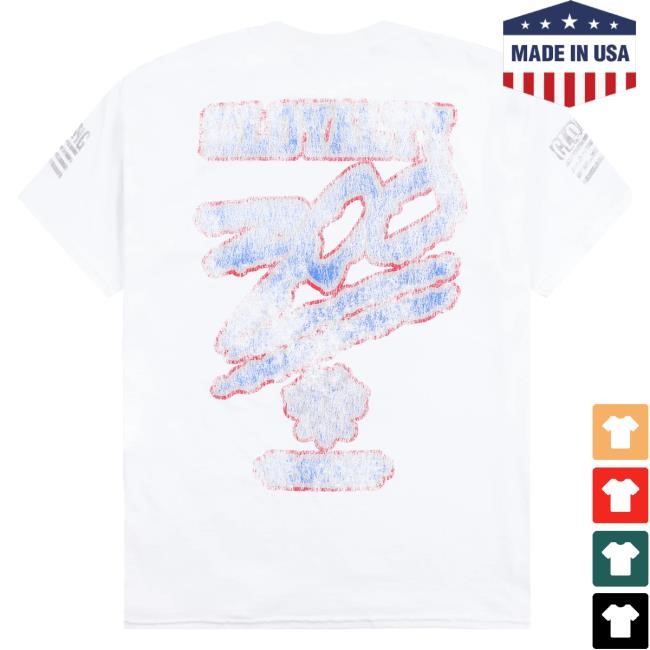 Official Glo Gang Gloyalty Vintage Shirts (Black)