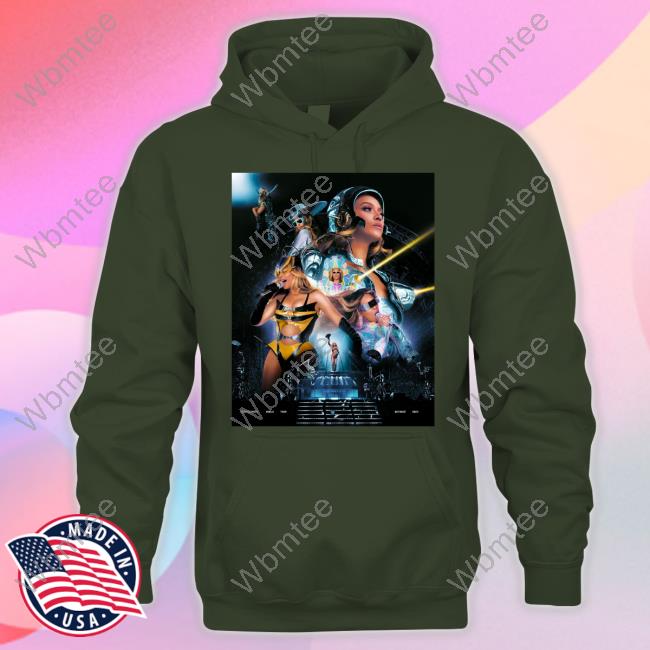 Beyonce Renaissance World Tour 2023 T-Shirt