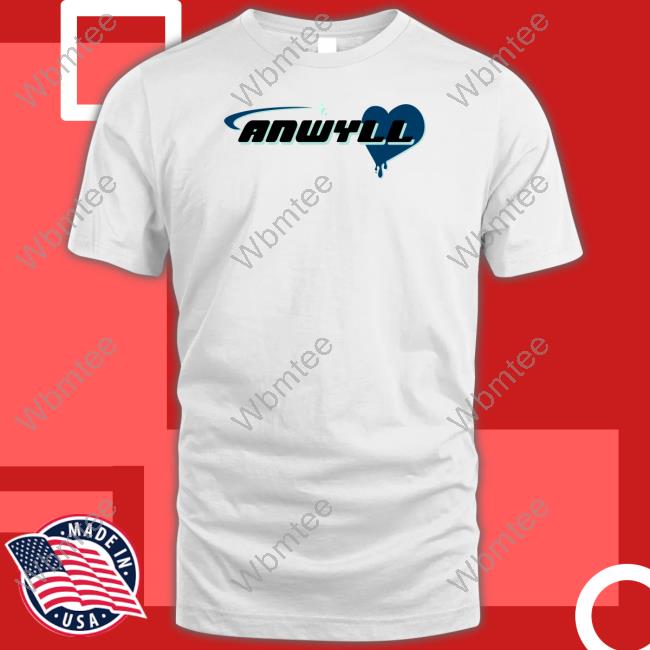 Anwyll Shirt