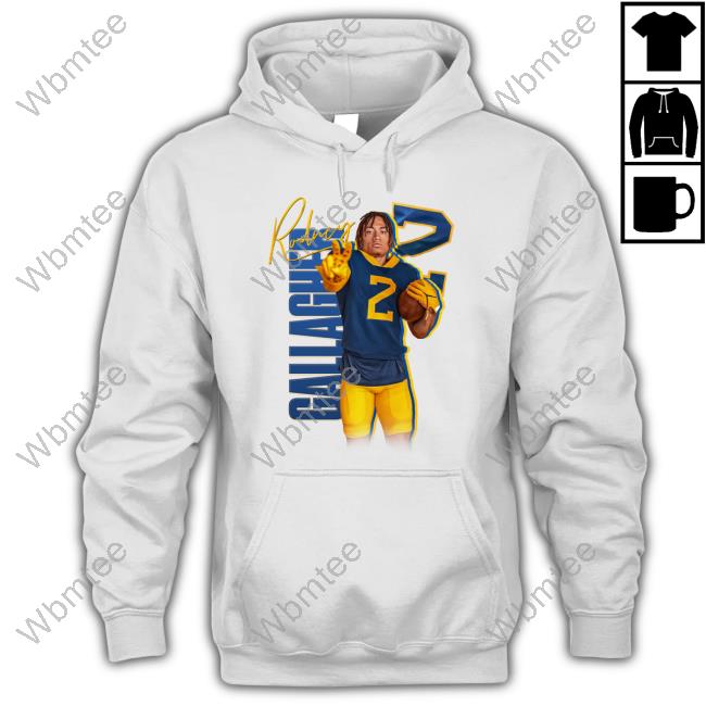 Official Rodney Gallagher Iii Merch Rodney Gallagher Official Fan T Shirt