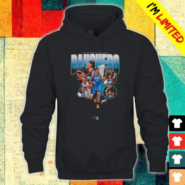 Orlando Magic Paolo Banchero Shirt