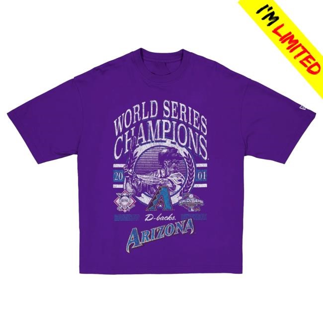 Official New Era Cap Apparel Store Shop Arizona Diamondbacks Shirts Neweracap Clothing Merch