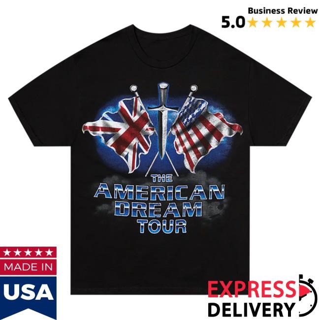 21 Savage ADT FLAG New Shirt