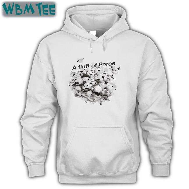 A Fluft Of Poros Shirt Jang Jursus