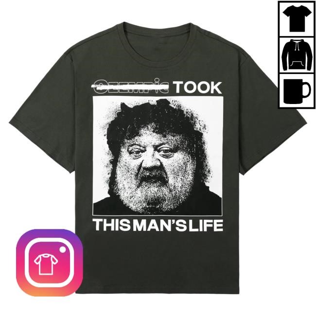 Official MeatCanyon Merch Store Meat Canyon O Negative Shirt MeatCanyon