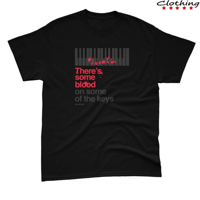 Konami Shop Clothing: Official Merch Store | Piano Puzzle T-Shirts