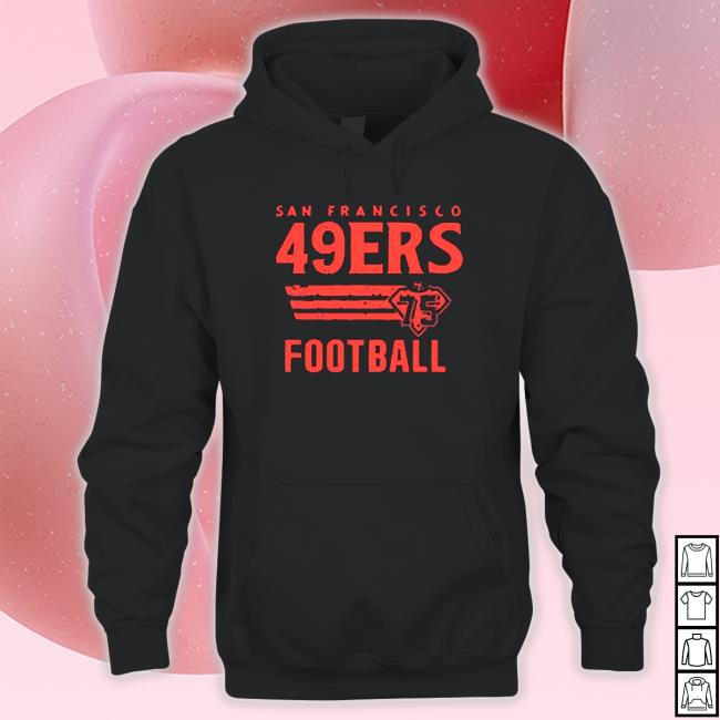 49ers Shop – Men’s ’47 Black San Francisco 49ers Wordmark Rider Franklin Tee Shirt NFL 49ers Shop – Men’s ’47 Black San Francisco 49ers Wordmark Rider Franklin Tee Shirt