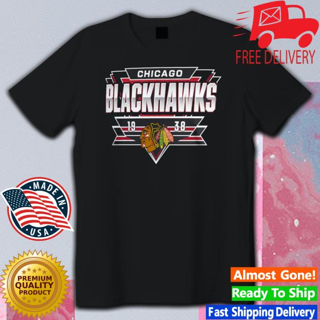 Official Chicago Blackhawks Reverse Retro 2.0 Fresh Playmaker Shirts