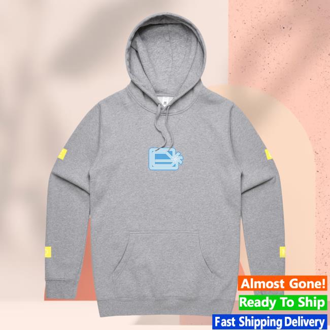 Eden Merch Industries Logo Sweatshirt
