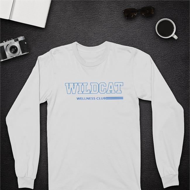 Wildcat Wellness Club T-Shirts