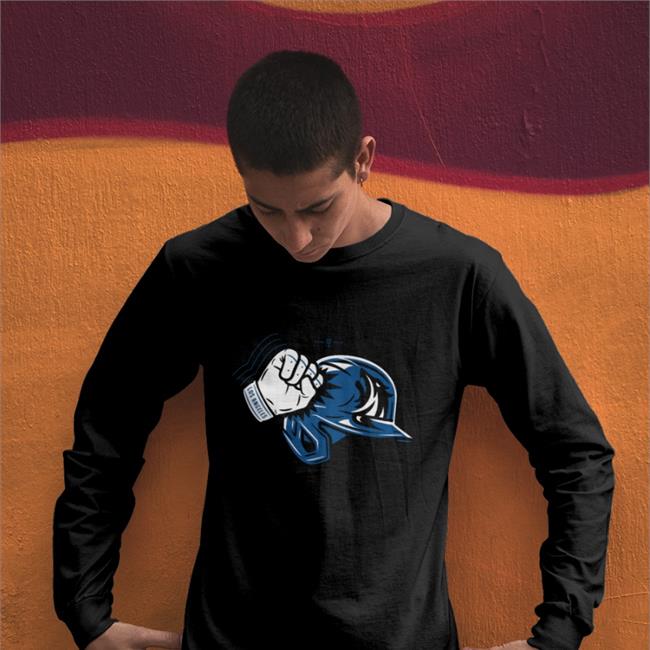 The Wolf Of Chavez Ravine Tee Shirt
