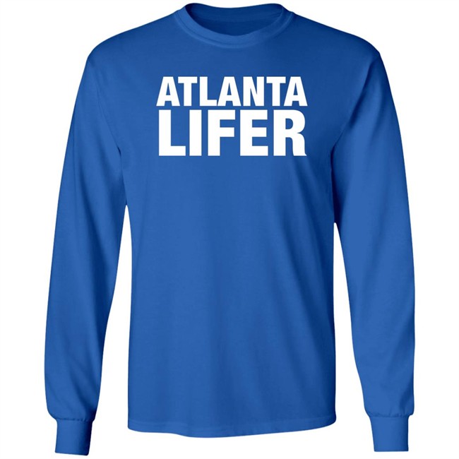 All Things Loyal Shop Atlanta Lifer Hoodie Kenyan Drake All Things Loyal Shop Atlanta Lifer Hoodie Kenyan Drake
