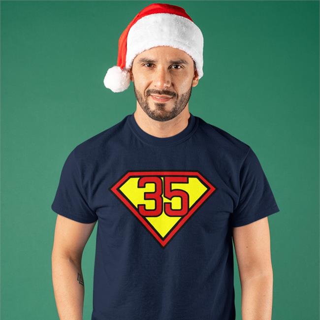 35 T-Shirt