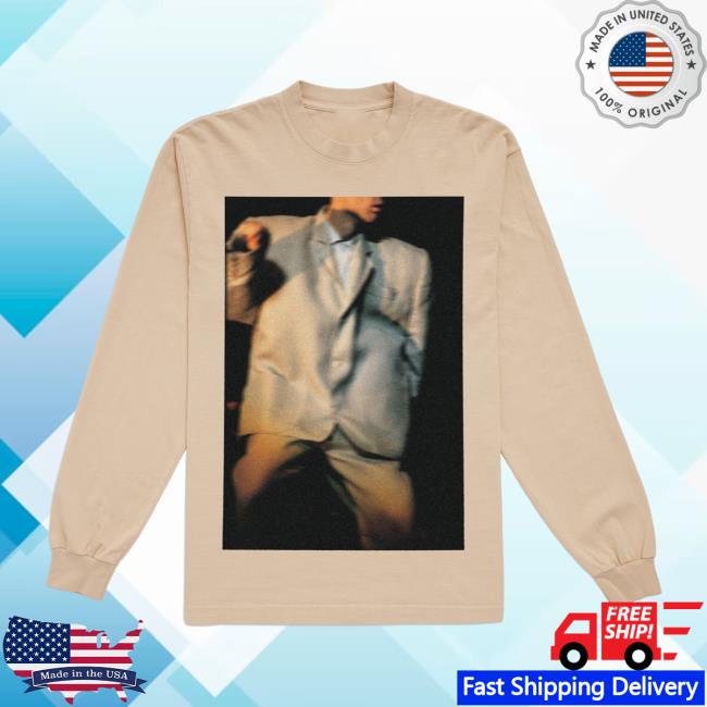 Official A24 Merch Store A24 Films Stop Making Sense Imax World Premiere Popover Shirt A24 Shop