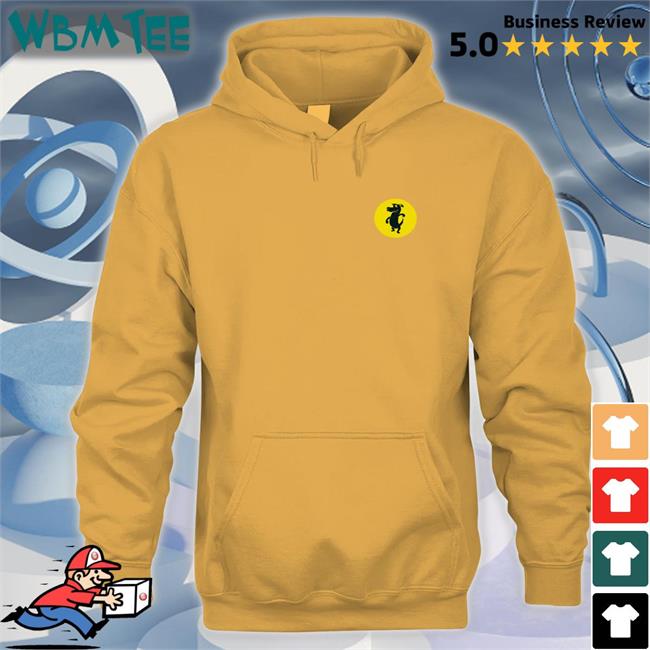 Sanjeev Kohli Dancing With The Black Dog Hooded Sweatshirt Dancingwiththeblackdog Merch