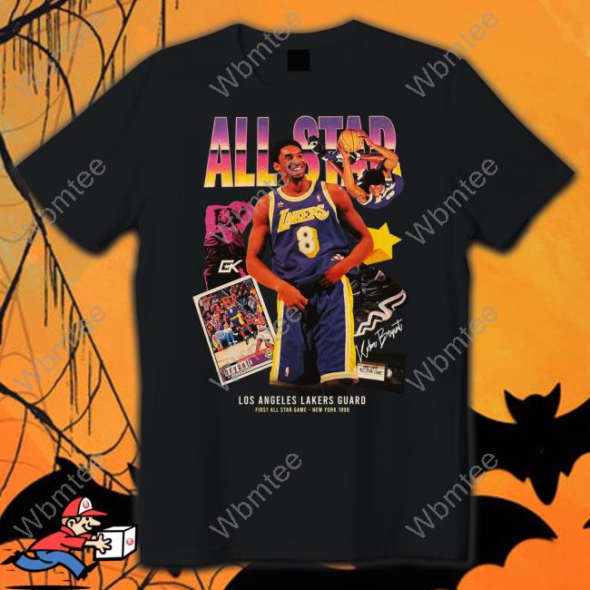 Golden Knight All Star 98 Vintage Long Sleeve Tee