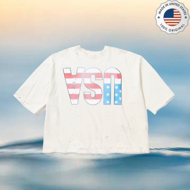 Official Merika Northsider Shirt - Willy Chavarria