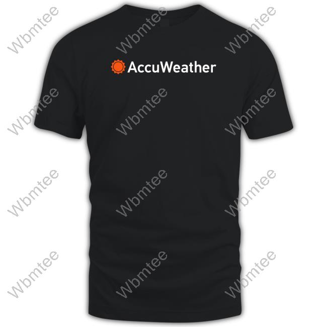 AccuWeather Long Sleeve