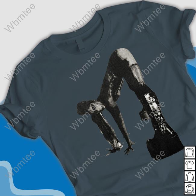 Lady Gaga Limited Edition T-Shirt