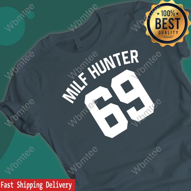Biotic Nova Milf Hunter 69 Shirt