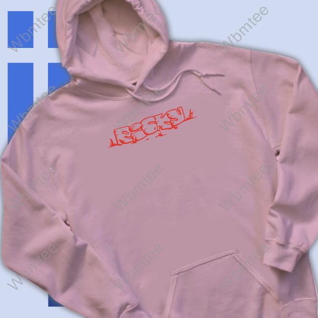 Store Ricky Montgomery Merch So Watcha Think T-Shirt