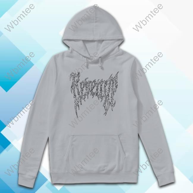 Revenge Shop Merch Renaissance T-Shirts White